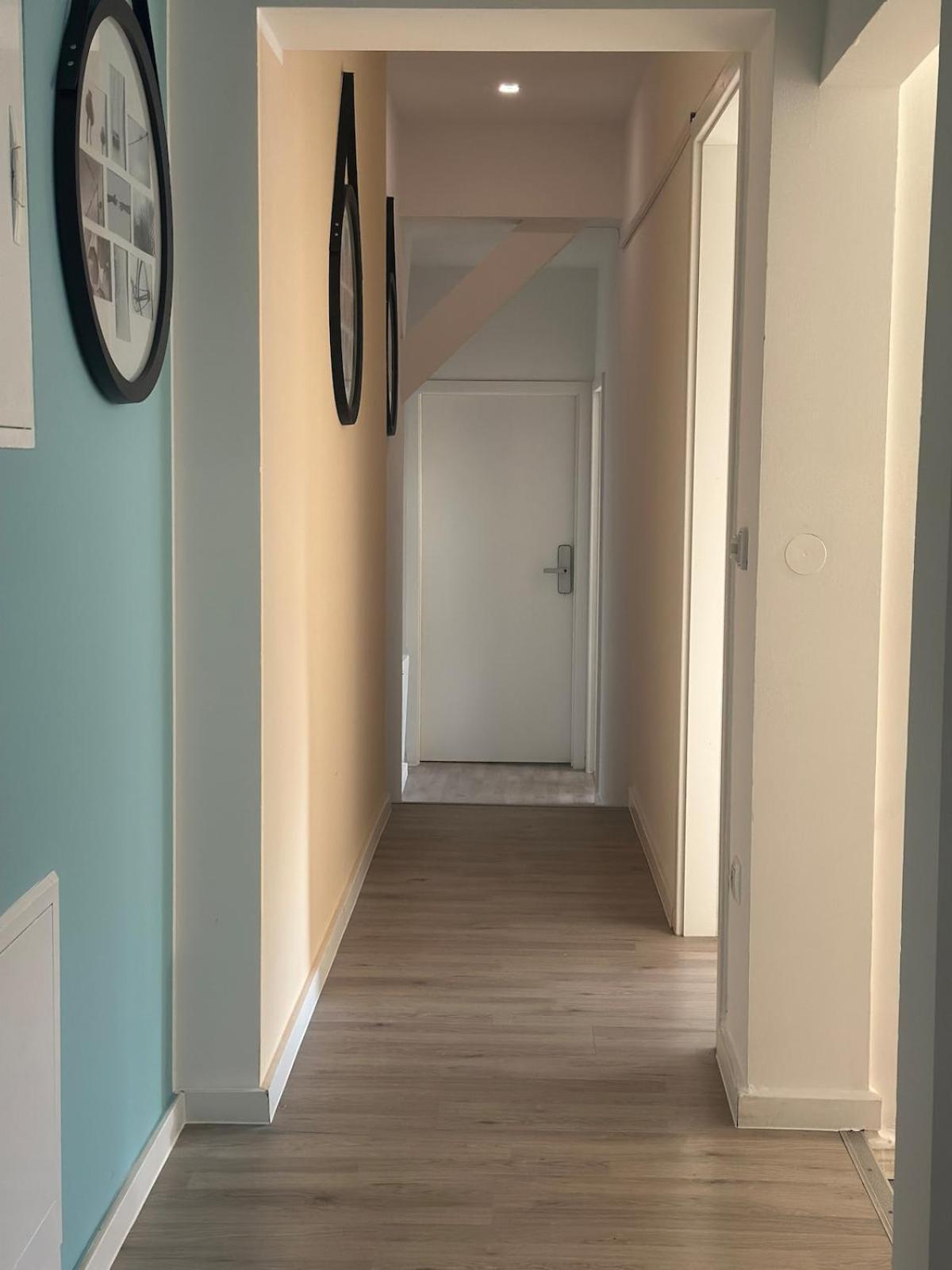 Appartement Little Sweet 1 Berlijn
