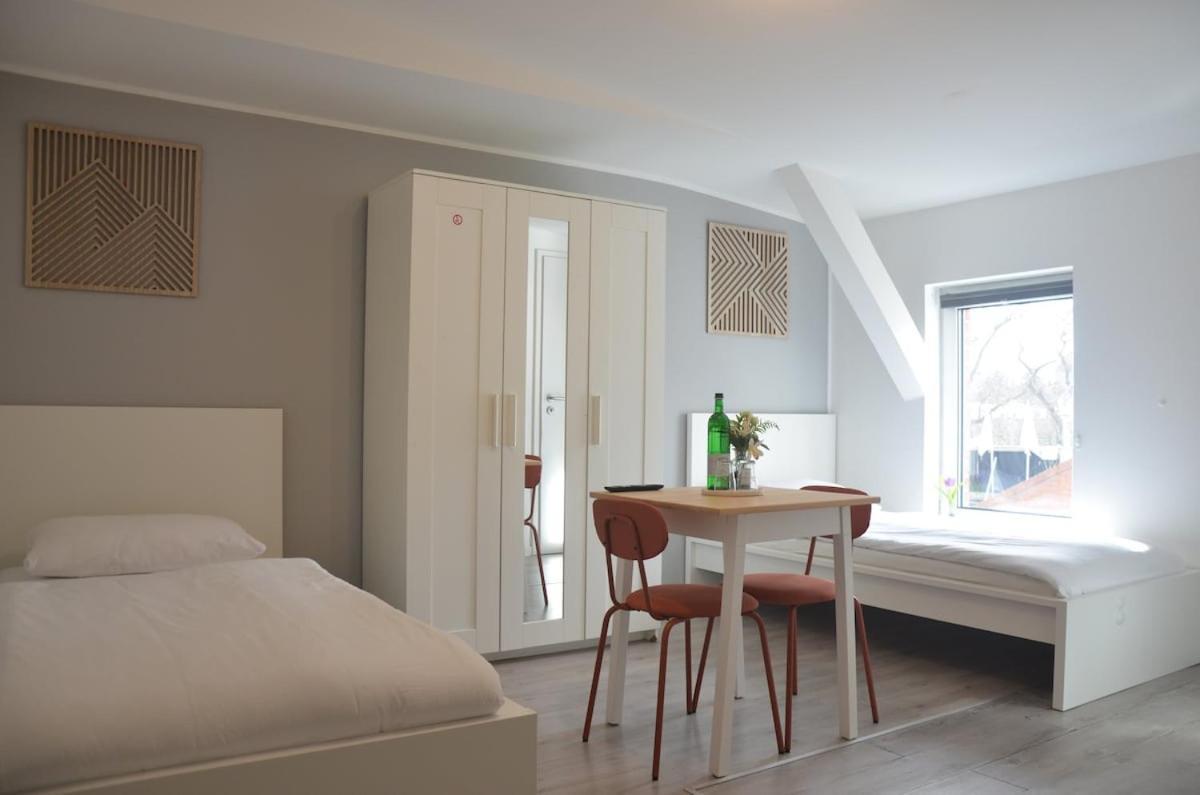 Little Sweet 1 Appartement *