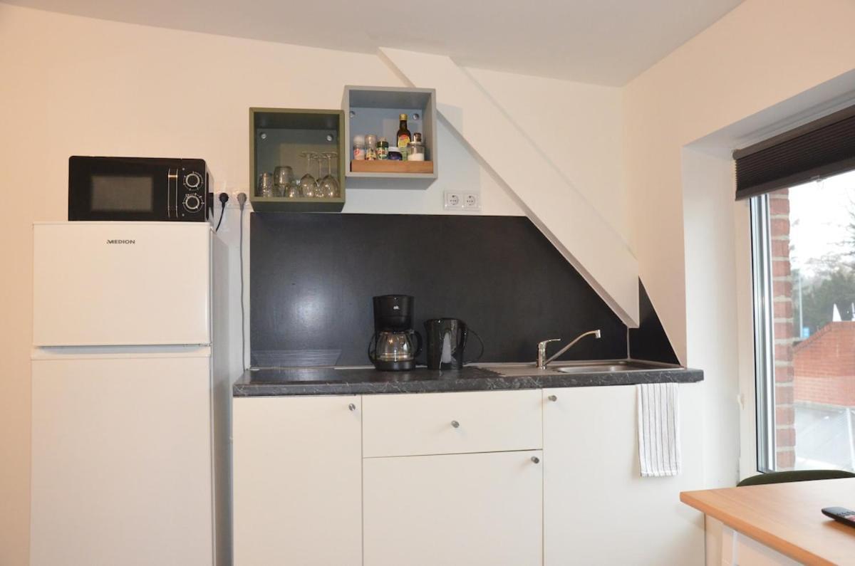Little Sweet 1 Appartement